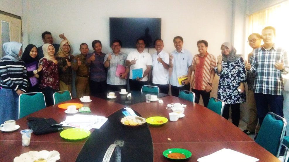 ISI akan Gelar Seminar Nasional dan Kongres di Makassar dan Toraja Utara