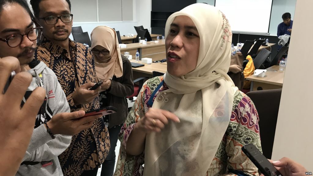 Ilmuwan dan Agamawan, Angkat Bicara Soal Kontroversi Vaksin MR 3 Ilmuwan dan Agamawan, Angkat Bicara Soal Kontroversi Vaksin MR