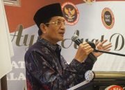 Imam Besar Masjid Istiqlal: Jika Tidak Sekarang Bergerak, Keturunan Kita Menanggung Derita Terorisme