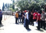 Investigasi Lahan Fasum Fasos di Manggala, Kejari Makassar Temukan Perubahan Peruntukan