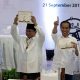 Jokowi Maruf Amin Nomor Urut 1 Prabowo Sandiaga dapat No 2 1