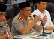 Kapolri Tegaskan Indonesia Bukan Wilayah untuk Berjihad