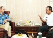 Kepala Divisi Politik Uni Eropa, Ingin Tahu Fenomena Kotak Kosong di Makassar