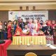 PERSAKMI Sulsel menggelar Pelatihan Nasional Healthy Cities (Kota Sehat)