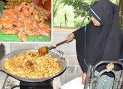 Kisah Sukses Usaha Kripik Singkong Lamasi