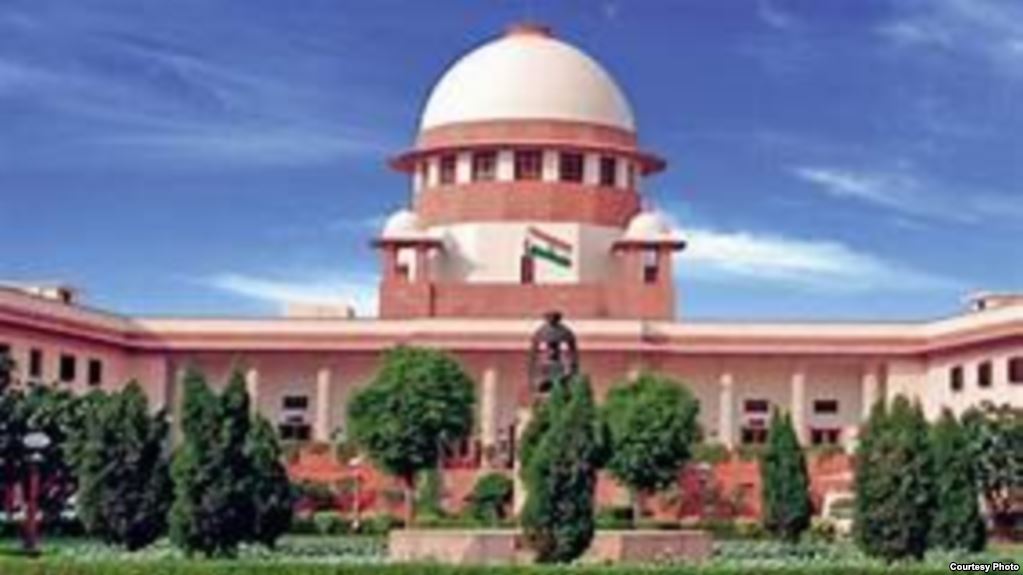 MA India Putuskan Perzinahan Bukan Tindak Kriminal