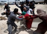 Mahkamah Agung Israel Setujui Penggusuran Satu Desa di Tepi Barat