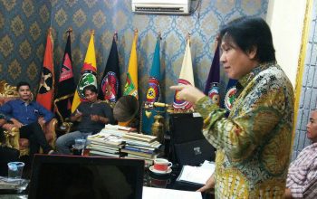 Majelis Pers Kecam Kriminalisasi Pers di Myanmar 1 Majelis Pers Kecam Kriminalisasi Pers di Myanmar
