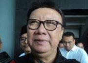 PNS Terpidana Korupsi Diberhentikan Tidak Hormat, Paling Lambat Desember Ini