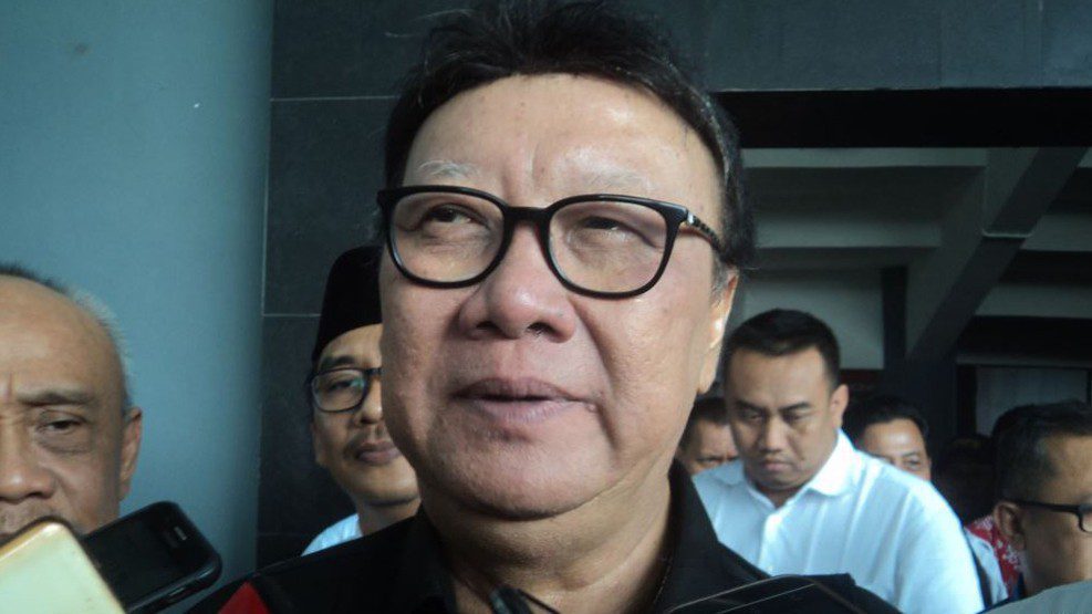 PNS Terpidana Korupsi Diberhentikan Tidak Hormat, Paling Lambat Desember Ini