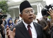 Rupiah Melemah, Pemerintah akan Tunda Sejumlah Proyek