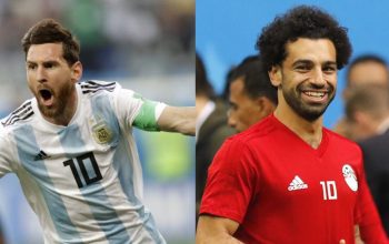 Messi Tak Masuk Nominasi Pemain Terbaik FIFA, Mohamed Salah Lolos 5 Messi Tak Masuk Nominasi Pemain Terbaik FIFA, Mohamed Salah Lolos