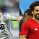 Messi Tak Masuk Nominasi Pemain Terbaik FIFA, Mohamed Salah Lolos