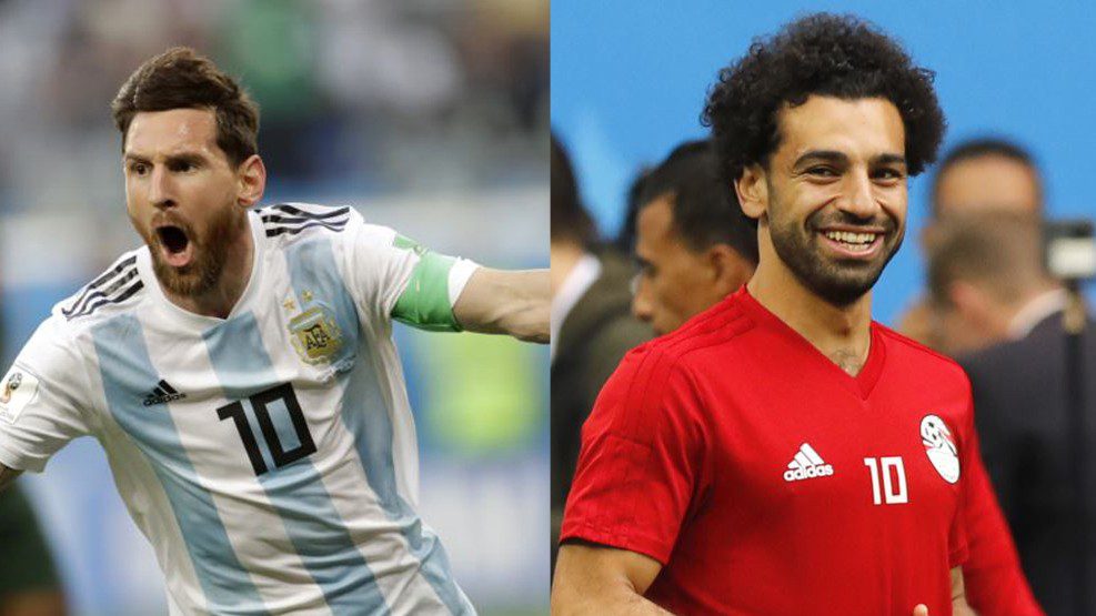 Messi Tak Masuk Nominasi Pemain Terbaik FIFA, Mohamed Salah Lolos