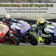 Saksikan Keseruan Nonton Bareng Live MotoGP bersama TRANS7 di Pantai Losari