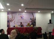 Tahun Kelima, Fashion Carnaval South of Sulawesi Usung Tema Pesta Rakyat