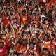 PSSI Hentikan Sementara Liga 1 Pasca Tewasnya Haringga