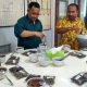 PTPN XII Manfaatkan Limbah Kopi jadi Pupuk Organik