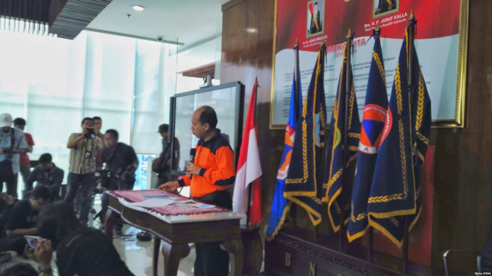 Palu dan Donggala Termasuk Rawan Gempa dan Tsunami