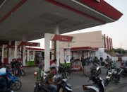 Pertamina Siagakan Alternatif Pasokan BBM dan Elpiji Pasca Gempa Palu