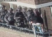 Pasukan Khusus Tangkap 7 Tersangka Pelaku Teror di Belanda