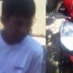 Pelaku Curanmor Diringkus Polisi Saat Jual Motor Curian