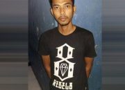 Pemuda Ini Tampar Kakak Ipar, Setelah Pergoki Bersama Lelaki Lain