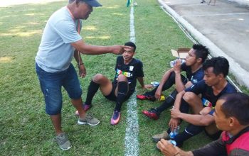 Mengenal Lebih Dekat Sosok Religius Arsitek Persada FC 6 Persada FC 2