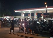 Pertamina Kirim 245 Ribu Liter BBM Menuju Palu dan Donggala