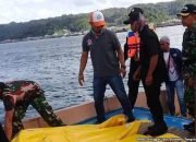 Polda Sulteng Temukan Indikasi Kelalaian Nahkoda KM Fungka Permata V