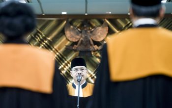 Putusan MA Terkait Caleg Mantan Koruptor Terus Picu Polemik 3 Putusan MA Terkait Caleg Mantan Koruptor Terus Picu Polemik