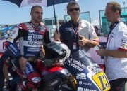 Romano Fenati Putuskan Berhenti Membalap