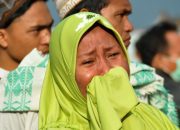 13 Staf Ditjen Pajak di Palu Belum Diketahui Nasibnya