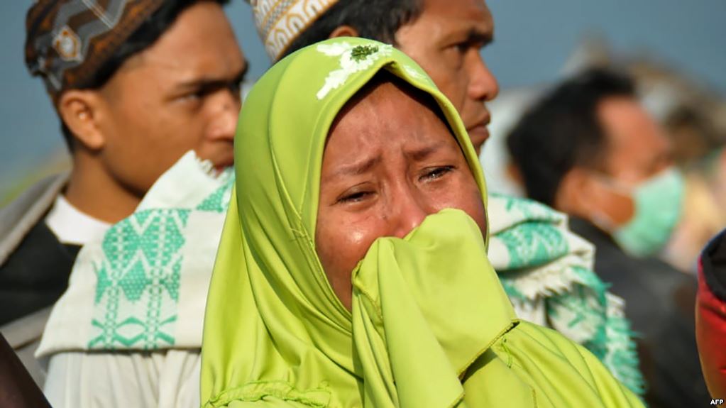 Staf Ditjen Pajak di Palu Belum Diketahui Nasibnya