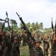 Tiga Sandera Indonesia dibebaskan Militan Filipina