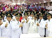 Usai Didefenitifkan Sebagai Camat Manggala, Andi Fadly Paparkan Program Kerjanya