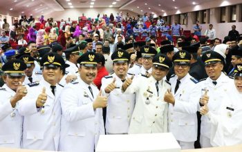 Usai Didefenitifkan Sebagai Camat Manggala, Andi Fadly Paparkan Program Kerjanya 5 Usai Didefenitifkan Sebagai Camat Manggala, Andi Fadly Paparkan Program Kerjanya
