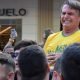Usai Ditikam, Capres Brazil Bolsonaro Bisa Segera Keluar dari Rumah Sakit