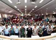 Wali Kota Makassar Lantik 15 Camat dan Pejabat Perusda