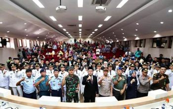 Wali Kota Makassar Lantik 15 Camat dan Pejabat Perusda 6 Wali Kota Makassar Lantik 15 Camat dan Pejabat Perusda