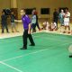 Wali Kota Makassar Tutup Turnamen Bulu Tangkis Manggala Cup 2018