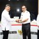 Wali Kota Solok Belajar Smart City dan Program Inovasi di Makassar