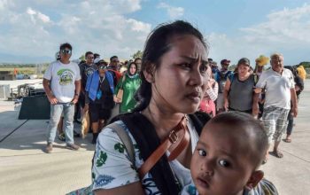 3 Warga Perancis, 1 Korsel dan Malaysia di Palu Belum Ditemukan 2 Warga Perancis Korsel dan Malaysia di Palu Belum Ditemukan