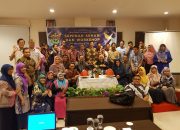 FKM Unhas Gelar Lepas Sambut Kaprodi S3 dengan Seminar