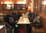 Kepengurusan Persakmi di seluruh Kabupaten/ Kota di Papua akan Segera Terbentuk