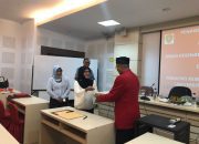 Tingkatkan Kualitas Tenaga Kesehatan, Pemprov Maluku Teken MoA dengan FKM Unhas