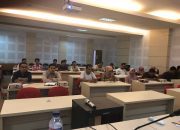 Panitia Dies Natalis ke 36 FKM Unhas, Akan Gelar Kegiatan Ilmiah dan Pengabdian Masyarakat
