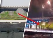 Detik-detik Jelang Opening Ceremony Asian Games 2018