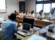 Andi Fadly Janji Kawal Proses Penyerahan Fasum Fasos di Wilayahnya