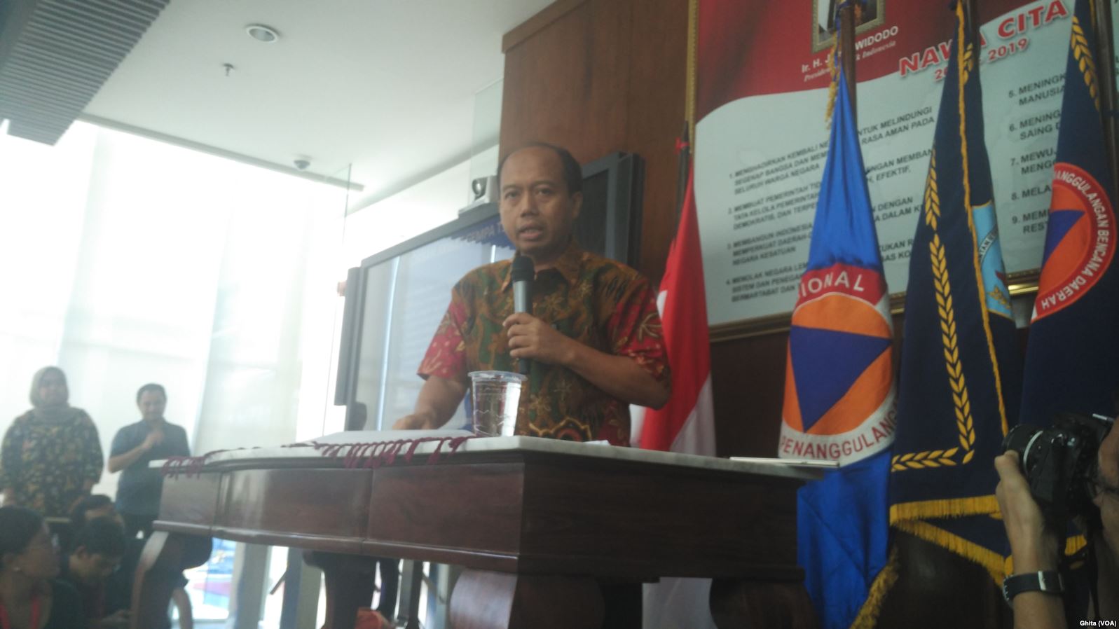 Akibat Bencana di Sulteng, Kerugian Ekonomi Diprediksi Lebih Rp10 Triliun 2 Akibat Bencana di Sulteng, Kerugian Ekonomi Diprediksi Rp10 triliun Lebih